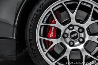 Mitsubishi Lancer Evolution 10 MR 2.0 2008