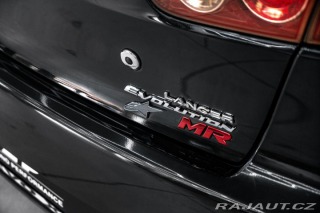 Mitsubishi Lancer Evolution 10 MR 2.0 2008