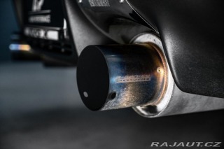 Mitsubishi Lancer Evolution 10 MR 2.0 2008