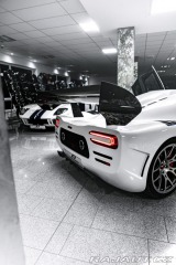 Ostatní značky Ostatní modely Ultima  RS LS3 V8 430bhp /TOP/ 2024