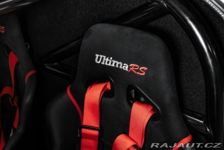 Ostatní značky Ostatní modely Ultima  RS LS3 V8 430bhp /TOP/ 2024