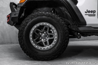 Jeep Wrangler 3,6 V6 35 pneu 2020