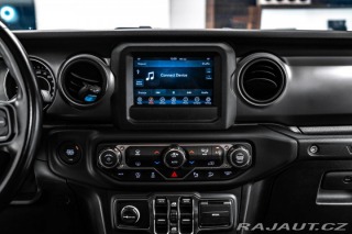 Jeep Wrangler 3,6 V6 35 pneu 2020