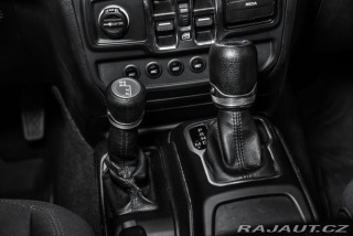Jeep Wrangler 3,6 V6 35 pneu 2020
