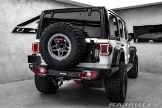 Jeep Wrangler 3,6 V6 35 pneu 2020