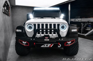 Jeep Wrangler 3,6 V6 35 pneu 2020