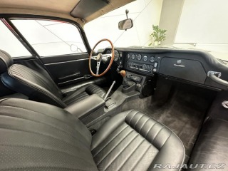 Jaguar Ostatní modely E-Type 4.2*TOP STAV*PO RENOVACI* 1968