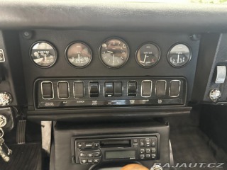 Jaguar Ostatní modely E-Type 4.2*TOP STAV*PO RENOVACI* 1968