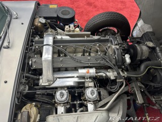 Jaguar Ostatní modely E-Type 4.2*TOP STAV*PO RENOVACI* 1968