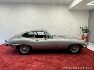 Jaguar Ostatní modely E-Type 4.2*TOP STAV*PO RENOVACI* 1968