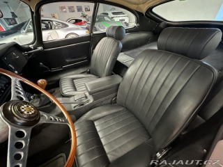 Jaguar Ostatní modely E-Type 4.2*TOP STAV*PO RENOVACI* 1968