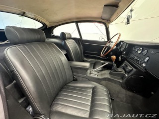 Jaguar Ostatní modely E-Type 4.2*TOP STAV*PO RENOVACI* 1968