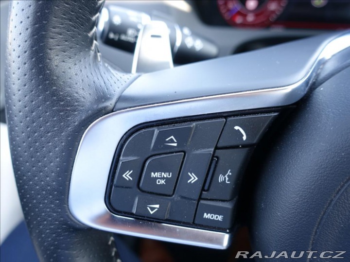 Jaguar F-Pace 5,0 SVR, 550HP,1.Maj,ČR,D 2019