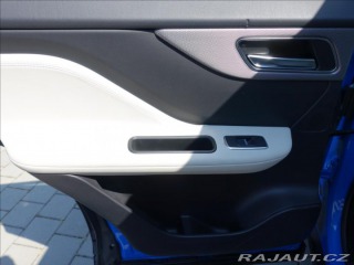 Jaguar F-Pace 5,0 SVR, 550HP,1.Maj,ČR,D 2019