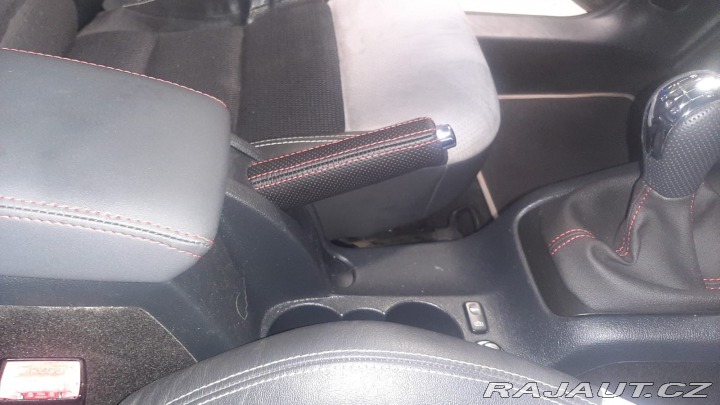 Škoda Octavia RS 147kW BWA bez rzi 2009 2009