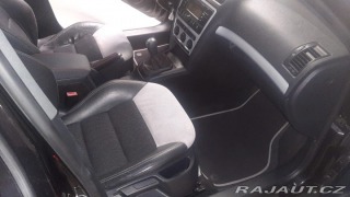 Škoda Octavia RS 147kW BWA bez rzi 2009 2009