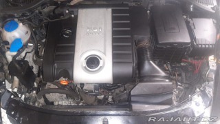 Škoda Octavia RS 147kW BWA bez rzi 2009 2009