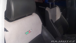 Škoda Octavia RS 147kW BWA bez rzi 2009 2009