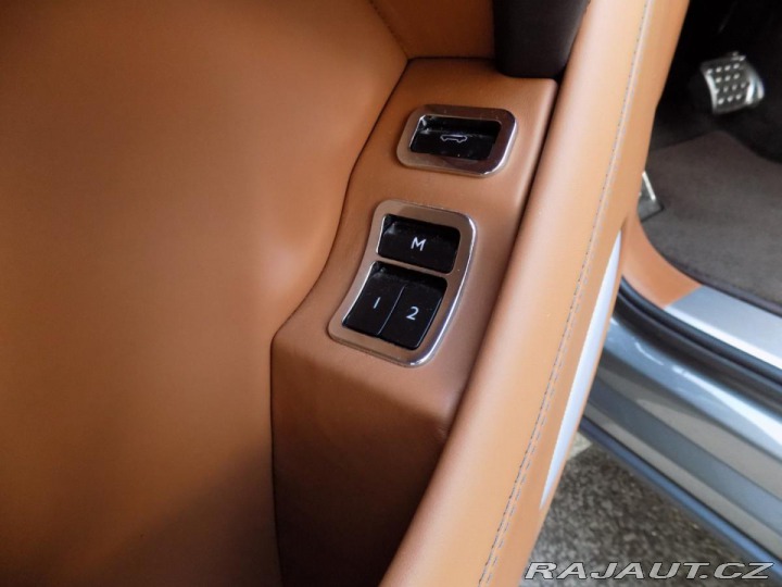 Bentley Bentayga V12/4WD/Night Vision/PANO 2018