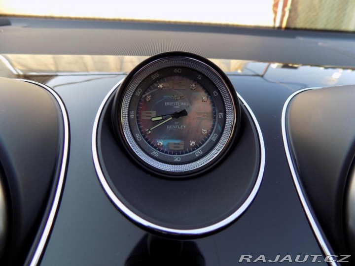 Bentley Bentayga V12/4WD/Night Vision/PANO 2018