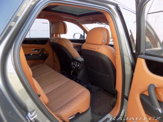 Bentley Bentayga V12/4WD/Night Vision/PANO 2018