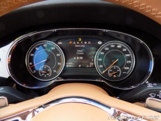 Bentley Bentayga V12/4WD/Night Vision/PANO 2018