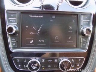 Bentley Bentayga V12/4WD/Night Vision/PANO 2018