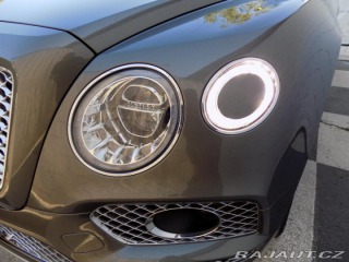 Bentley Bentayga V12/4WD/Night Vision/PANO 2018