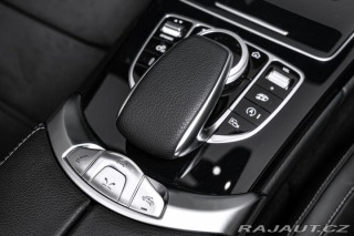 Mercedes-Benz C cabrio Mercedes- 63 S 2019