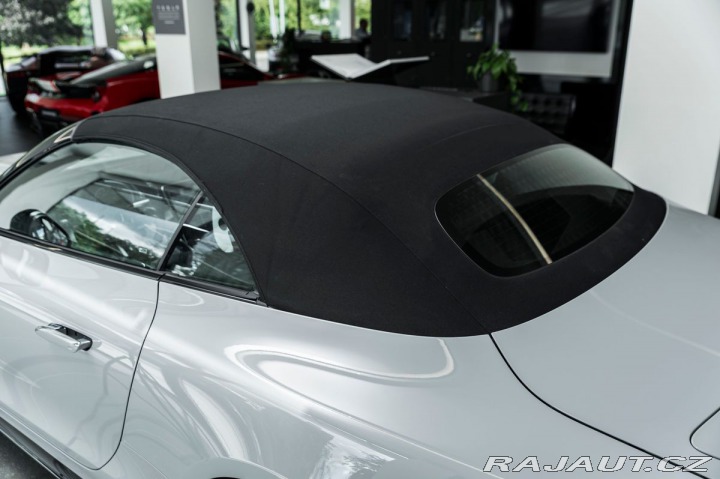 Mercedes-Benz SL 63 AMG 4Matic+/Premium+/N 2023