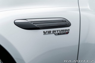 Mercedes-Benz SL 63 AMG 4Matic+/Premium+/N 2023