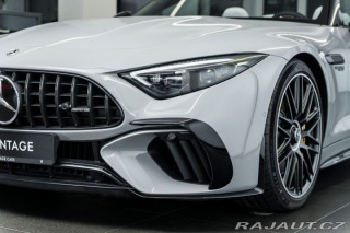 Mercedes-Benz SL 63 AMG 4Matic+/Premium+/N 2023