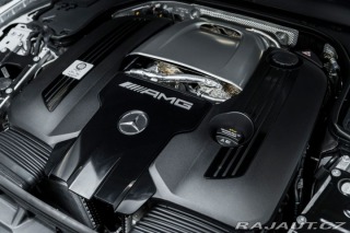 Mercedes-Benz SL 63 AMG 4Matic+/Premium+/N 2023
