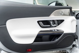 Mercedes-Benz SL 63 AMG 4Matic+/Premium+/N 2023
