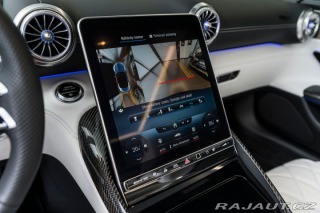 Mercedes-Benz SL 63 AMG 4Matic+/Premium+/N 2023