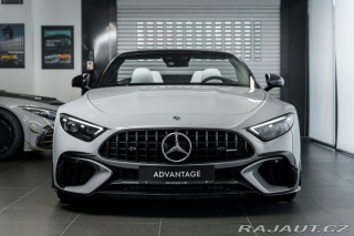 Mercedes-Benz SL 63 AMG 4Matic+/Premium+/N 2023