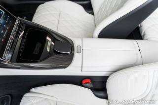 Mercedes-Benz SL 63 AMG 4Matic+/Premium+/N 2023
