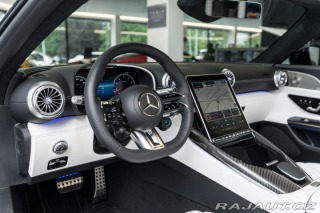 Mercedes-Benz SL 63 AMG 4Matic+/Premium+/N 2023