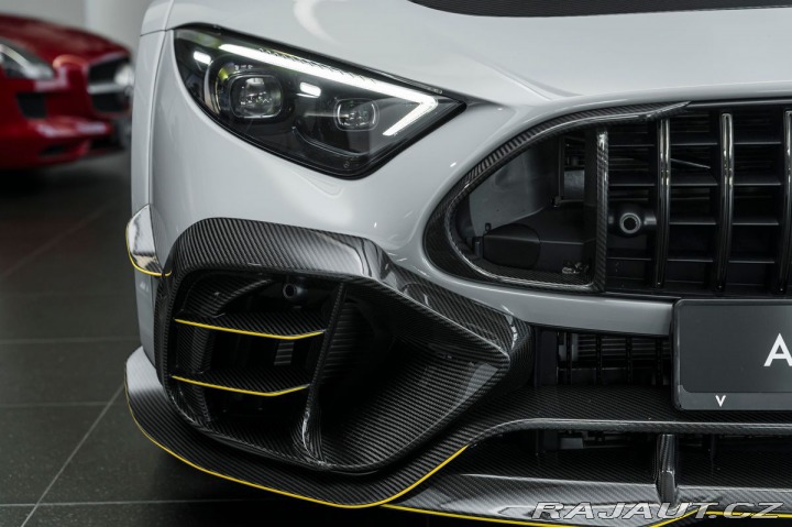 Mercedes-Benz SL 63 AMG 4Matic+ MANSORY / 2025