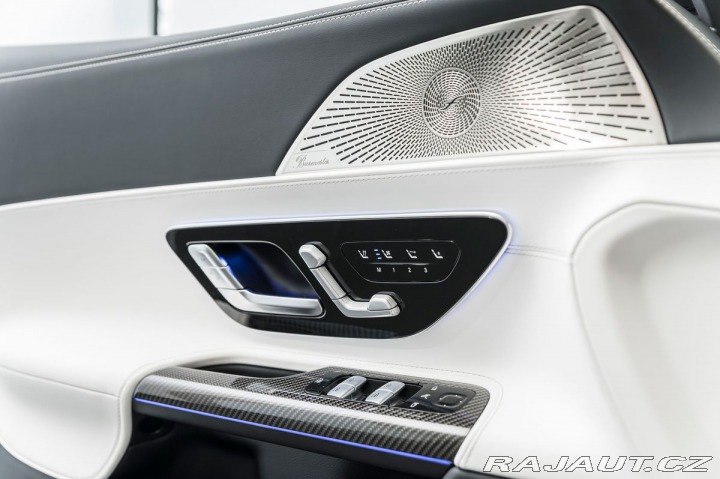 Mercedes-Benz SL 63 AMG 4Matic+ MANSORY / 2025