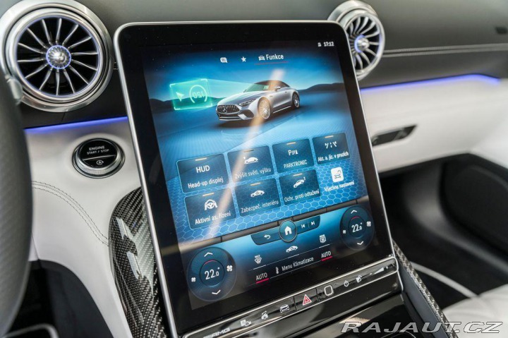 Mercedes-Benz SL 63 AMG 4Matic+ MANSORY / 1800