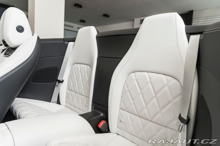 Mercedes-Benz SL 63 AMG 4Matic+ MANSORY / 1800