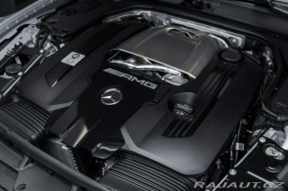 Mercedes-Benz SL 63 AMG 4Matic+ MANSORY / 2023