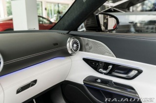Mercedes-Benz SL 63 AMG 4Matic+ MANSORY / 2023