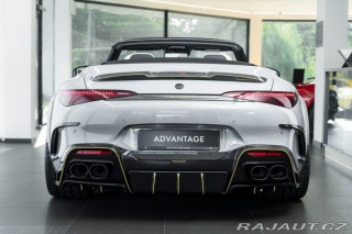 Mercedes-Benz SL 63 AMG 4Matic+ MANSORY / 2023