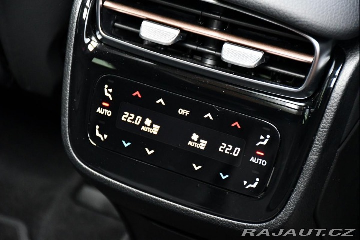 Mercedes-Benz EQE 350 AMG 4MATIC SUV ZÁRUKA 2023