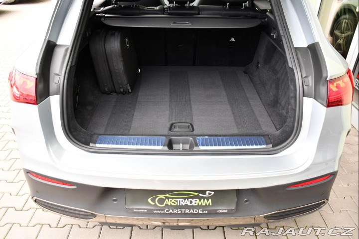 Mercedes-Benz EQE 350 AMG 4MATIC SUV ZÁRUKA 2023