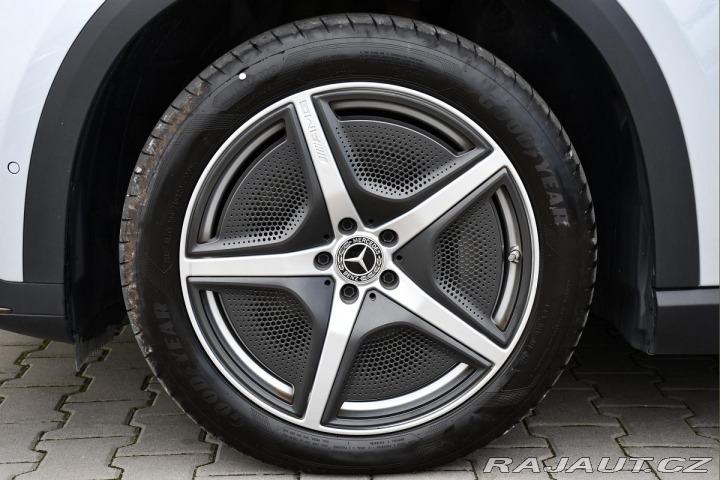 Mercedes-Benz EQE 350 AMG 4MATIC SUV ZÁRUKA 2023
