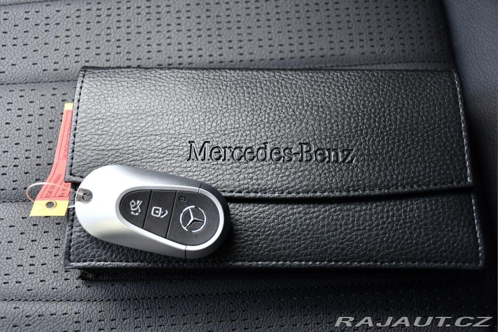 Mercedes-Benz EQE 350 AMG 4MATIC SUV ZÁRUKA 2023