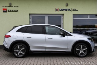 Mercedes-Benz EQE 350 AMG 4MATIC SUV ZÁRUKA 2023